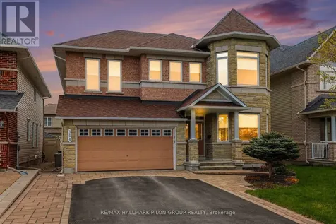 354 Oakcrest Way Ottawa ON K4A 0S5