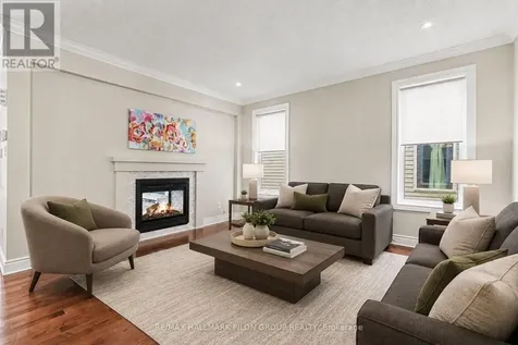 354 Oakcrest Way Ottawa ON K4A 0S5