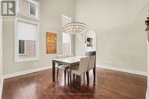 354 Oakcrest Way Ottawa ON K4A 0S5