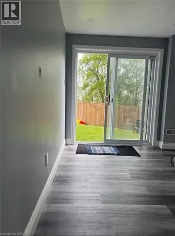 952 Dunnigan Court Kitchener ON N2B 0A8
