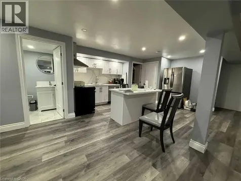 952 Dunnigan Court Kitchener ON N2B 0A8
