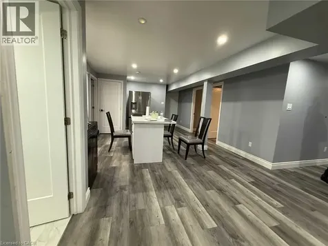 952 Dunnigan Court Kitchener ON N2B 0A8