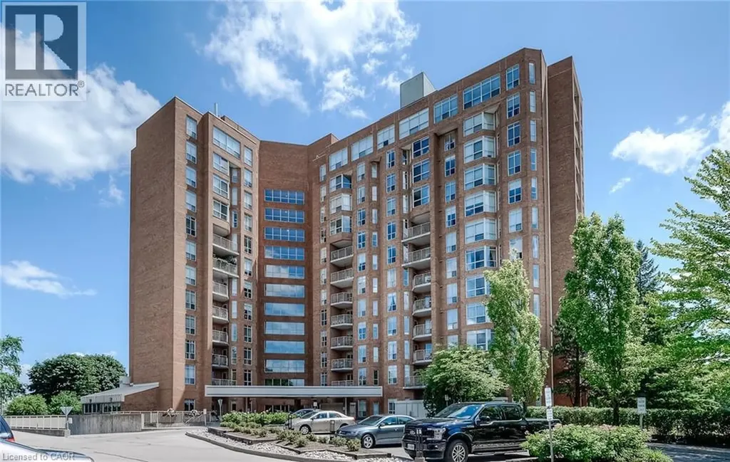 1414 King Street East Kitchener ON N2G 4T8