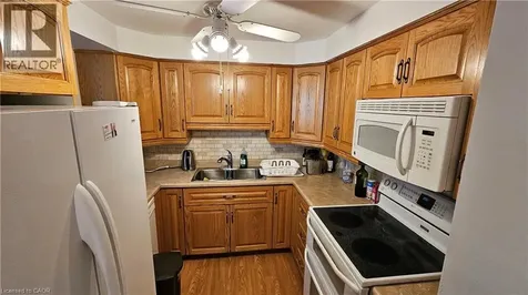 1414 King Street East Kitchener ON N2G 4T8