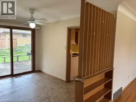 35 Highman Avenue Cambridge ON N1R 3L8