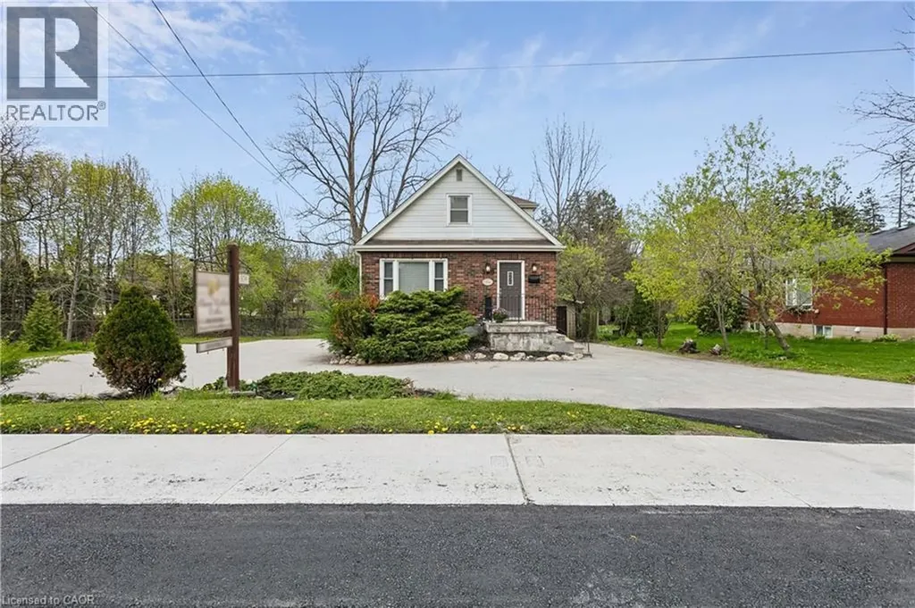379 Ontario Street South Milton ON L9T 2N2