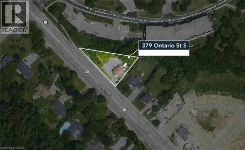 379 Ontario Street South Milton ON L9T 2N2