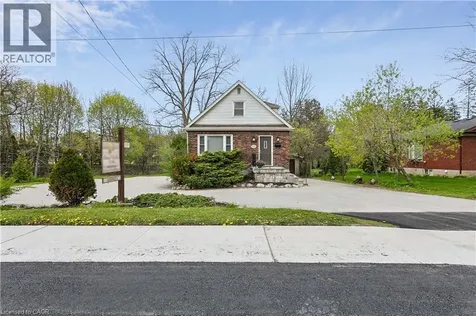 379 Ontario Street South Milton ON L9T 2N2