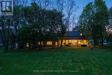 1105 County Road 2 Road Augusta ON K6V 5T1