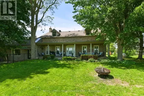 1105 County Road 2 Road Augusta ON K6V 5T1