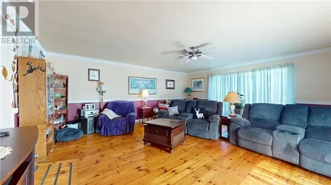 21 Vankoughnet Street E Little Current ON P0P 1K0