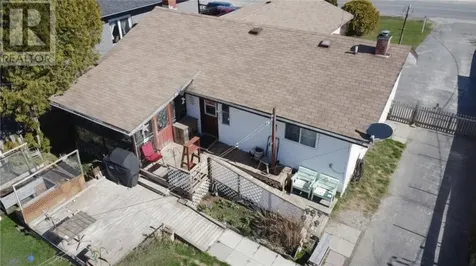 21 Vankoughnet Street E Little Current ON P0P 1K0