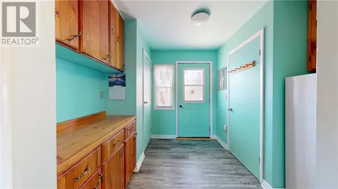 21 Vankoughnet Street E Little Current ON P0P 1K0