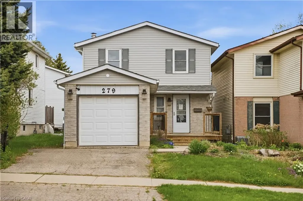 279 Auden Road Guelph ON N1E 6N5