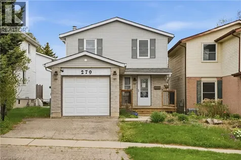 279 Auden Road Guelph ON N1E 6N5