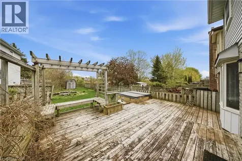 279 Auden Road Guelph ON N1E 6N5