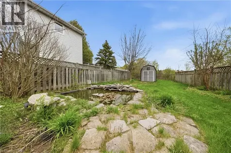 279 Auden Road Guelph ON N1E 6N5