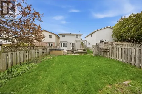 279 Auden Road Guelph ON N1E 6N5