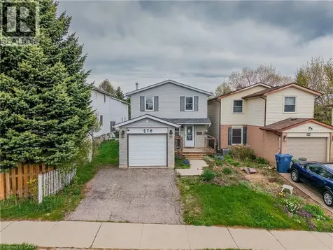 279 Auden Road Guelph ON N1E 6N5