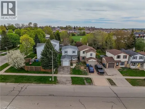 279 Auden Road Guelph ON N1E 6N5