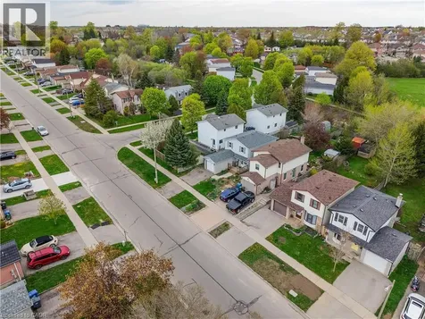 279 Auden Road Guelph ON N1E 6N5