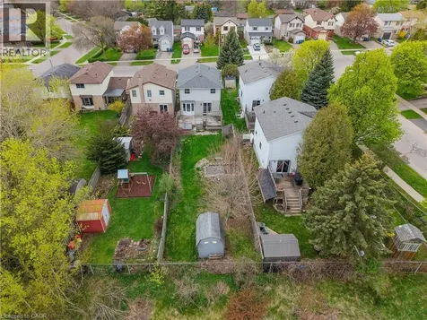 279 Auden Road Guelph ON N1E 6N5