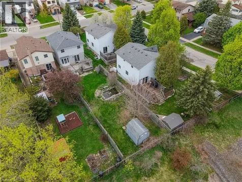 279 Auden Road Guelph ON N1E 6N5
