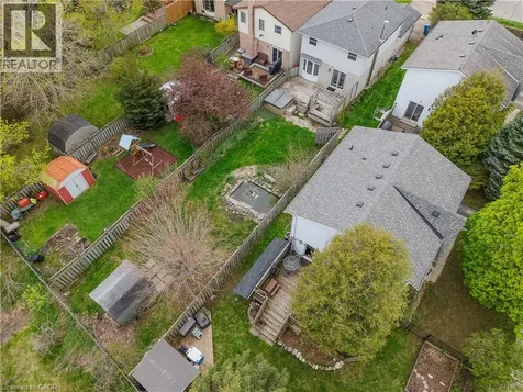 279 Auden Road Guelph ON N1E 6N5