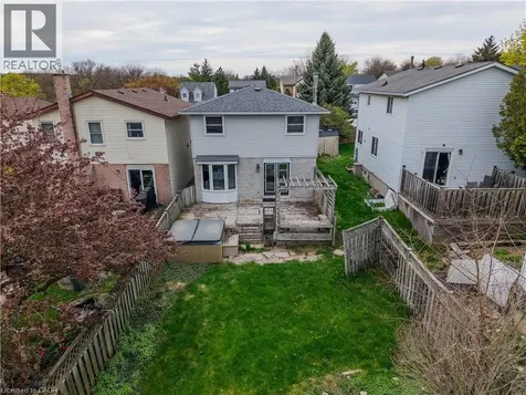 279 Auden Road Guelph ON N1E 6N5