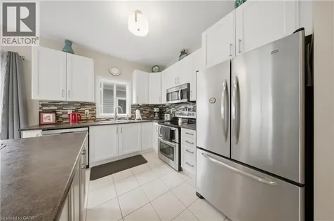 832 O'reilly Crescent Shelburne ON L9V 2S7