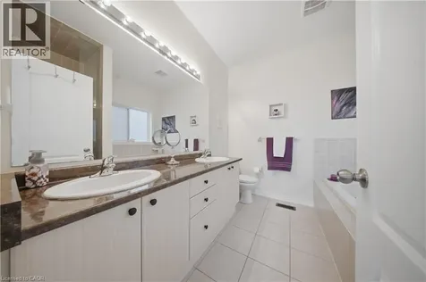 832 O'reilly Crescent Shelburne ON L9V 2S7