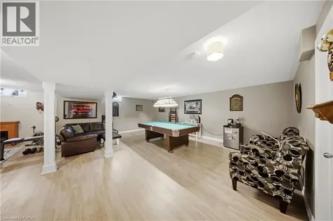 832 O'reilly Crescent Shelburne ON L9V 2S7