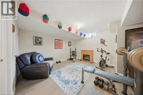 832 O'reilly Crescent Shelburne ON L9V 2S7