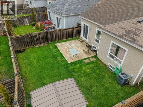 832 O'reilly Crescent Shelburne ON L9V 2S7