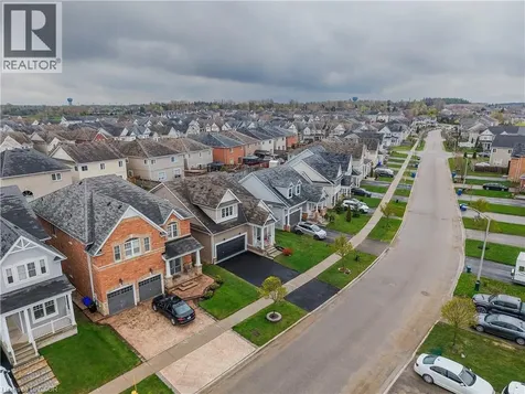 832 O'reilly Crescent Shelburne ON L9V 2S7