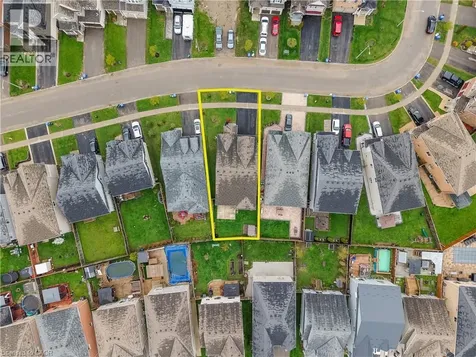 832 O'reilly Crescent Shelburne ON L9V 2S7