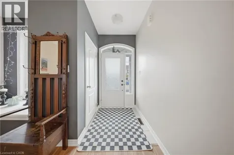 832 O'reilly Crescent Shelburne ON L9V 2S7