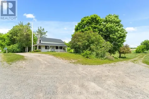 166 Pigden Road Madoc ON K0K 2K0