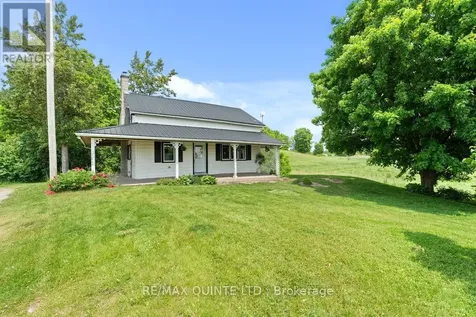 166 Pigden Road Madoc ON K0K 2K0