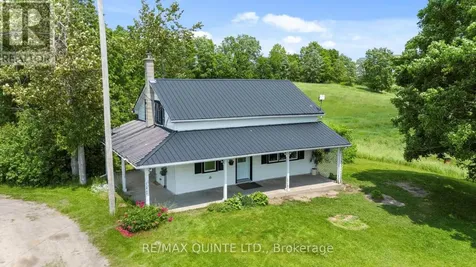 166 Pigden Road Madoc ON K0K 2K0