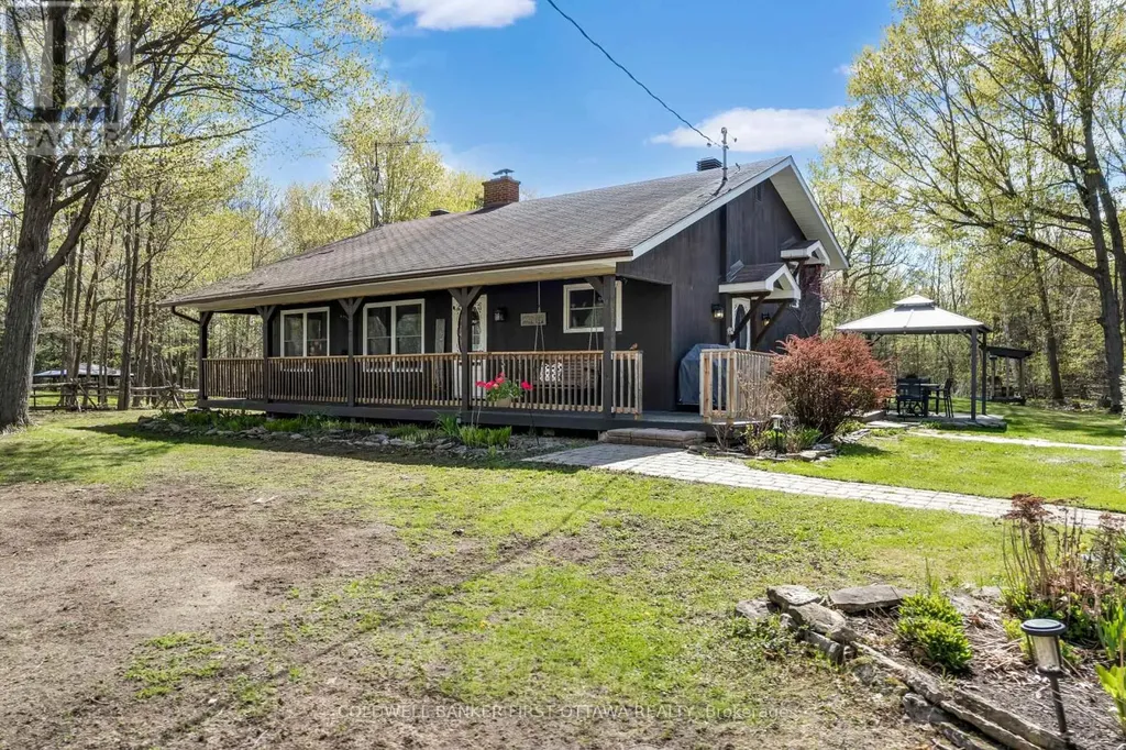 3 Tower Road Rideau Lakes ON K0G 1L0