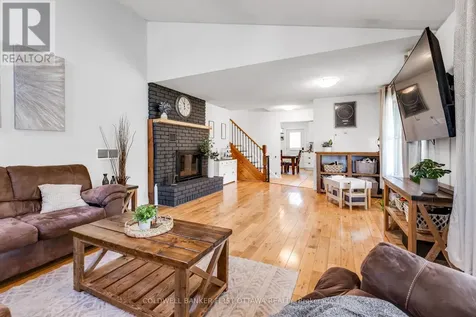 3 Tower Road Rideau Lakes ON K0G 1L0