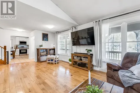 3 Tower Road Rideau Lakes ON K0G 1L0