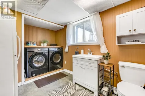 3 Tower Road Rideau Lakes ON K0G 1L0