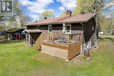 3 Tower Road Rideau Lakes ON K0G 1L0