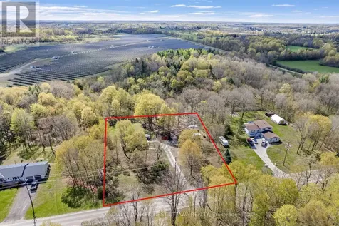 3 Tower Road Rideau Lakes ON K0G 1L0