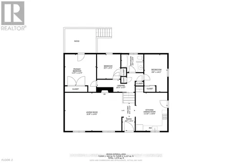 3 Tower Road Rideau Lakes ON K0G 1L0