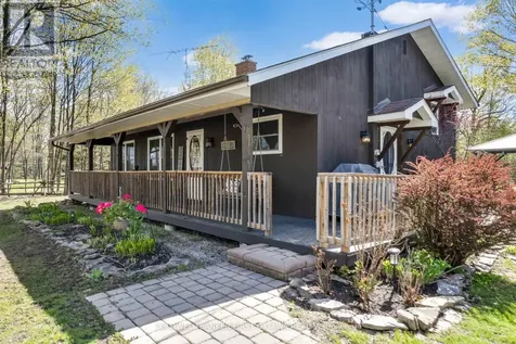 3 Tower Road Rideau Lakes ON K0G 1L0