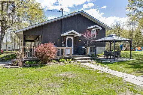 3 Tower Road Rideau Lakes ON K0G 1L0
