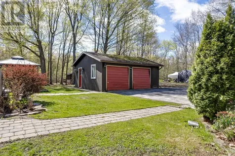3 Tower Road Rideau Lakes ON K0G 1L0